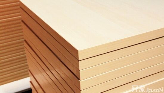 绿创环保提醒您：木门板材甲醛含量排名 选购时需谨慎